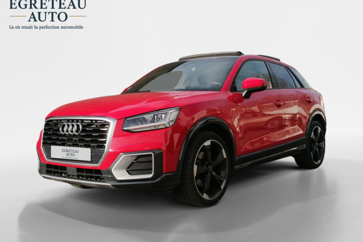 AUDI Q2