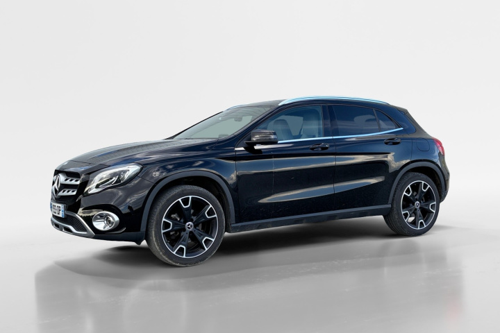 MERCEDES CLASSE GLA BUSINESS